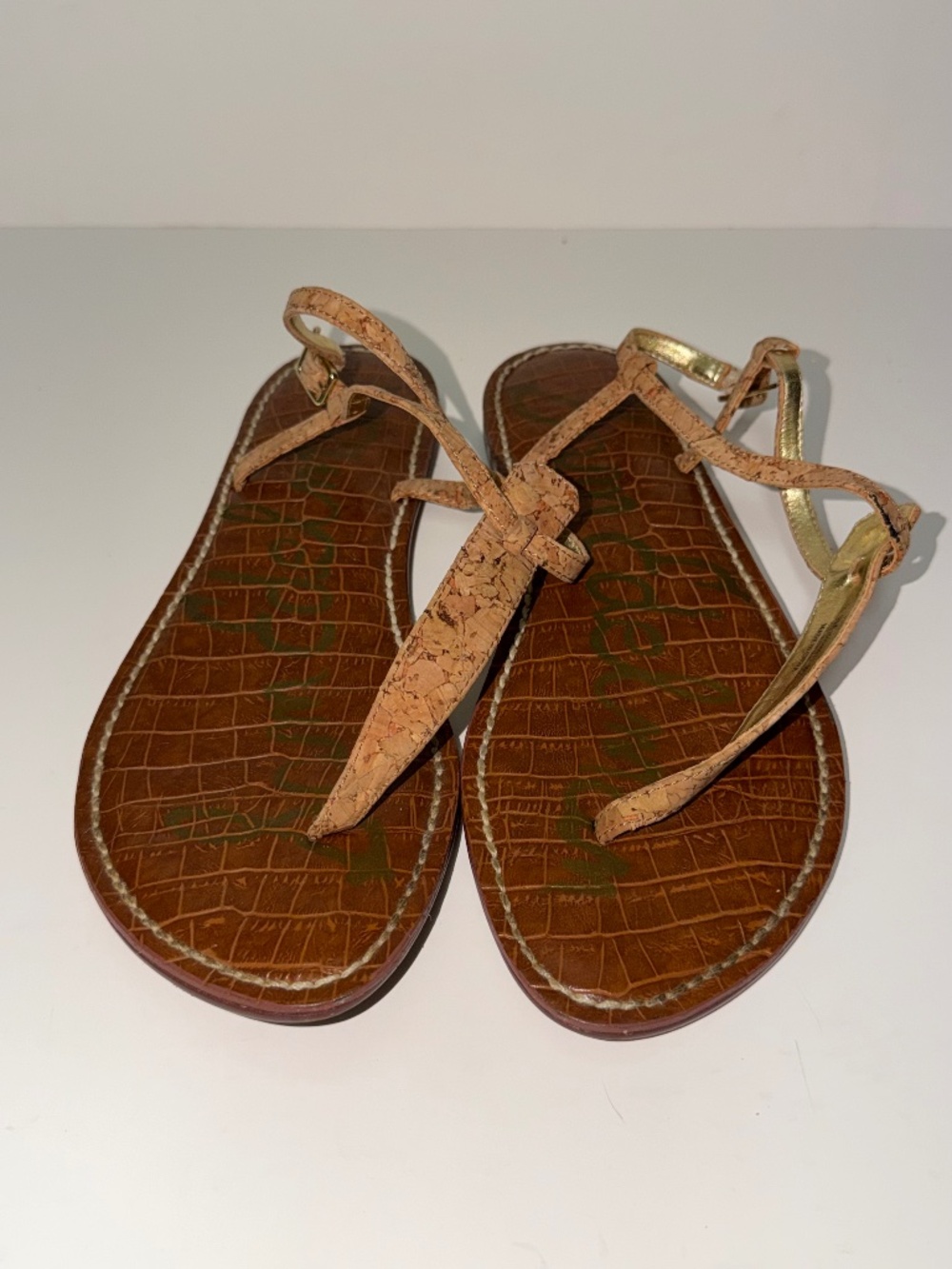 Sam Edelman Gigi Sandals